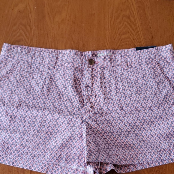 GAP Pants - Gap summer short size 16 nwt